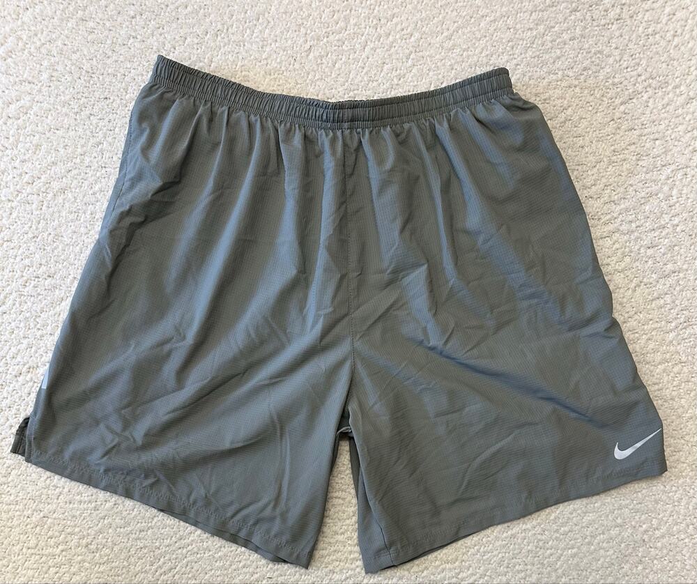 Nike Mens Running Shorts Size XL